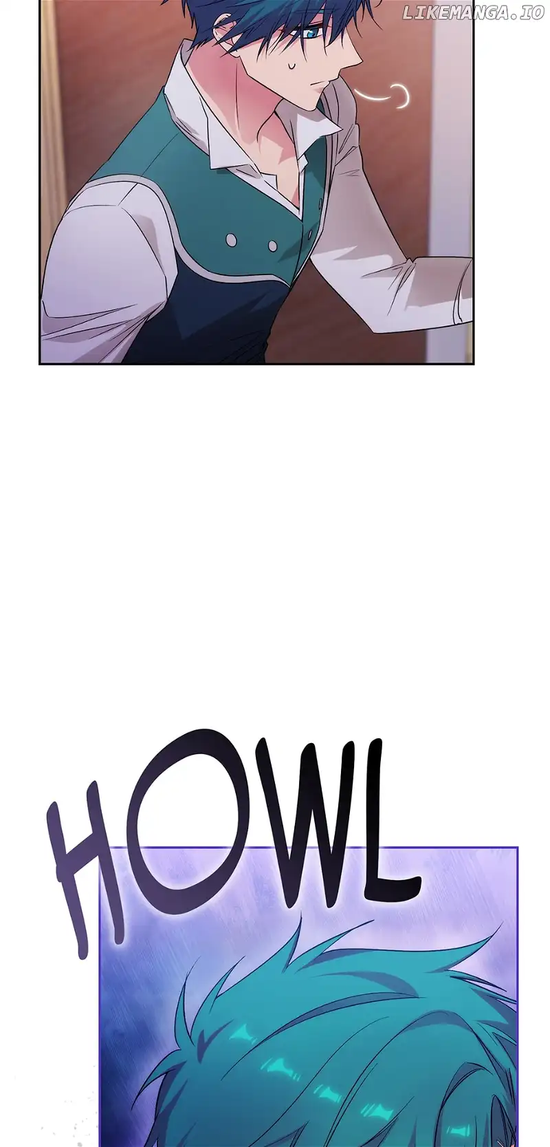 Reminiscence Adonis Chapter 259 page 68 - 