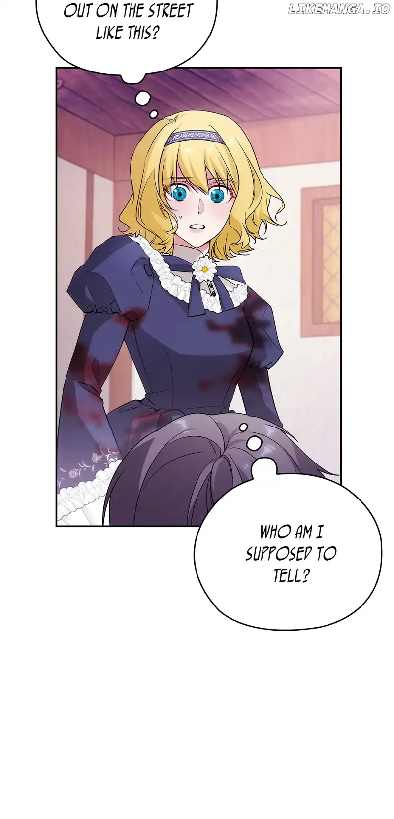 Reminiscence Adonis Chapter 259 page 10 - 