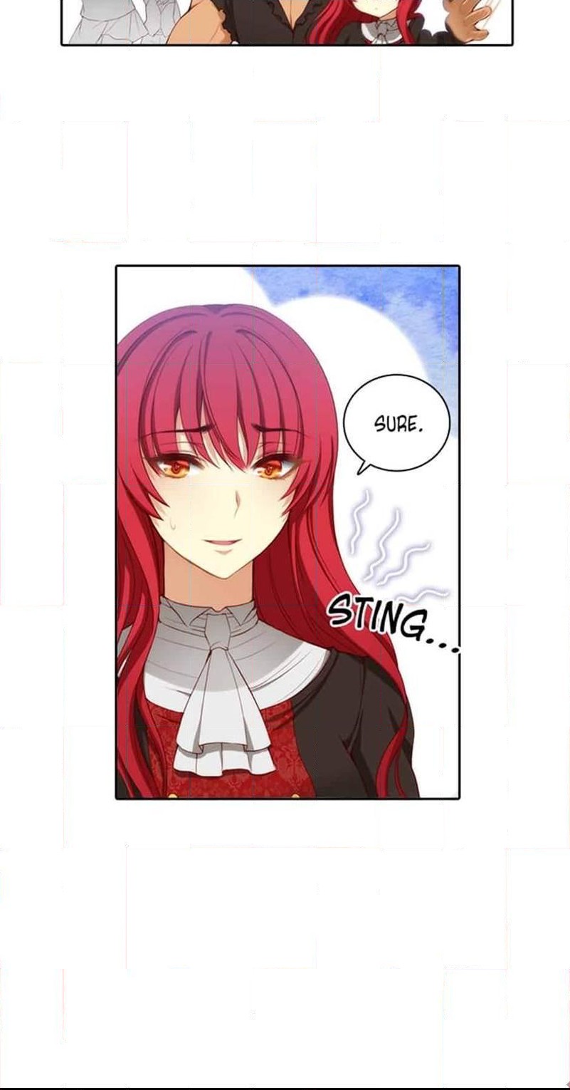 Reminiscence Adonis Chapter 26 page 23 - 