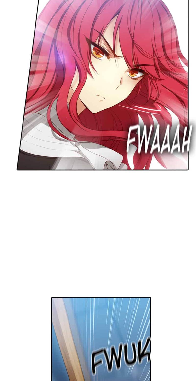 Reminiscence Adonis Chapter 26 page 4 - 
