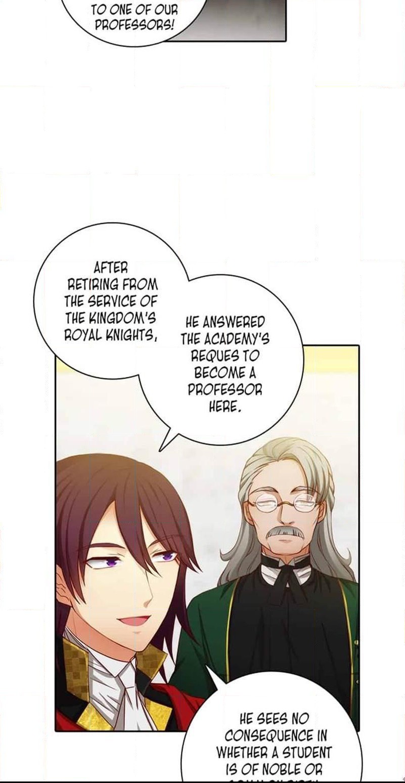 Reminiscence Adonis Chapter 26 page 32 - 