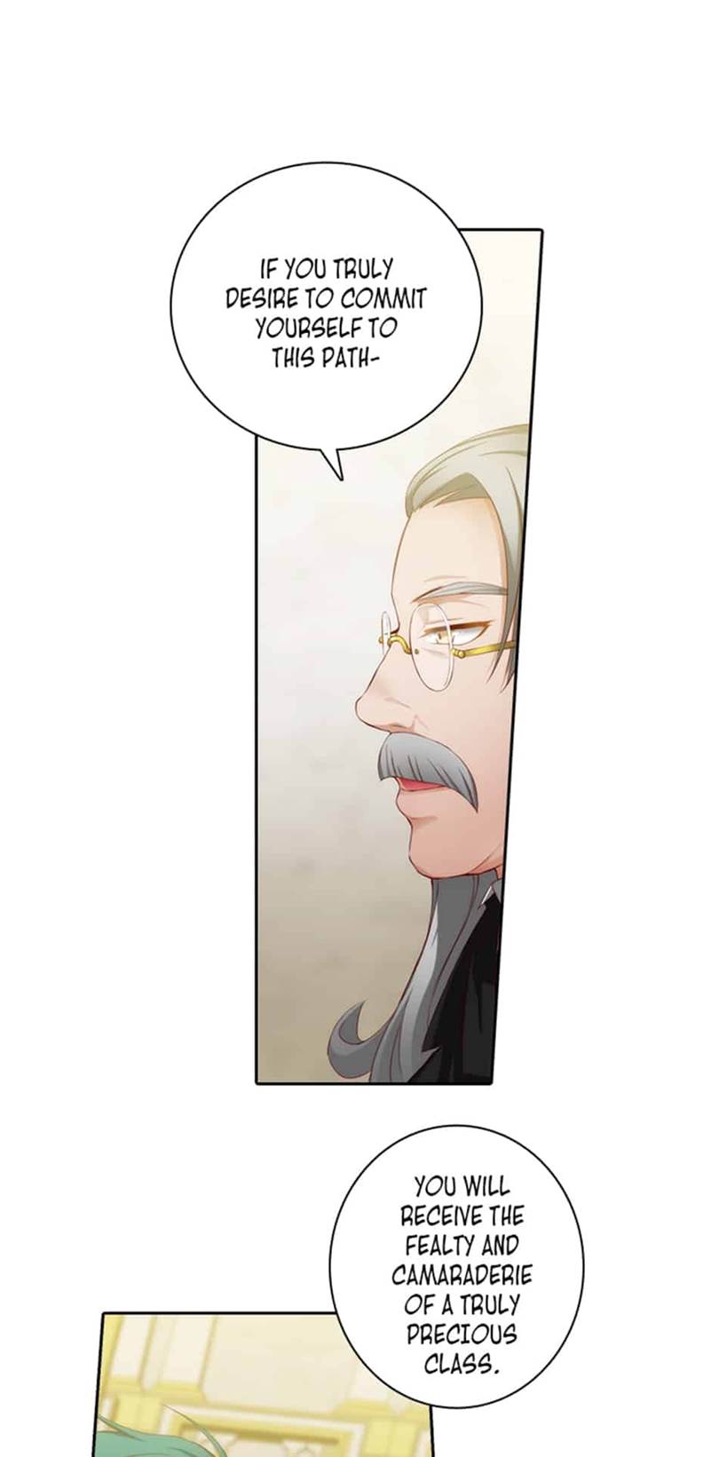 Reminiscence Adonis Chapter 26 page 35 - 