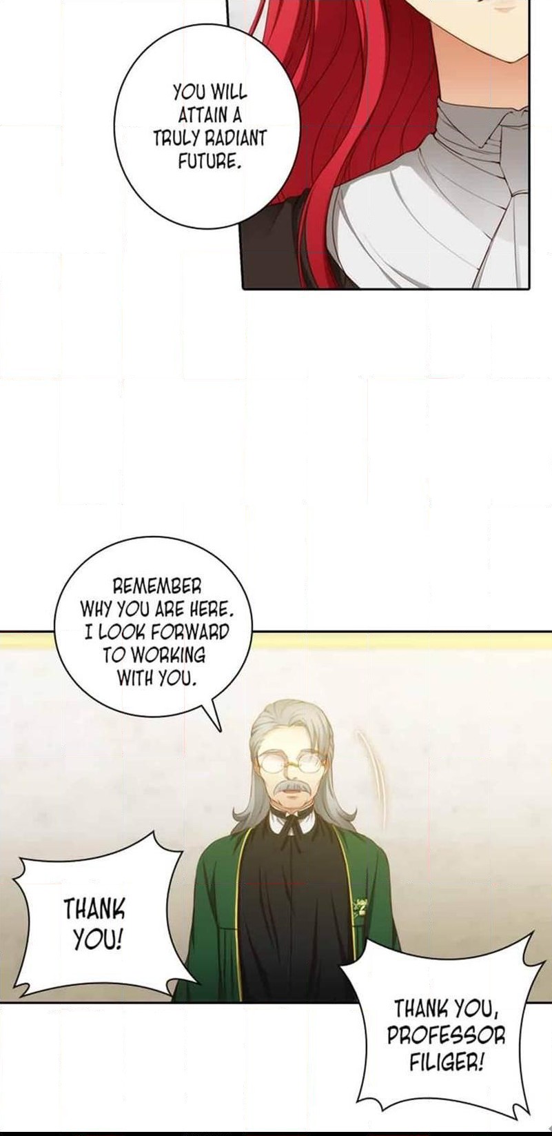 Reminiscence Adonis Chapter 26 page 37 - 