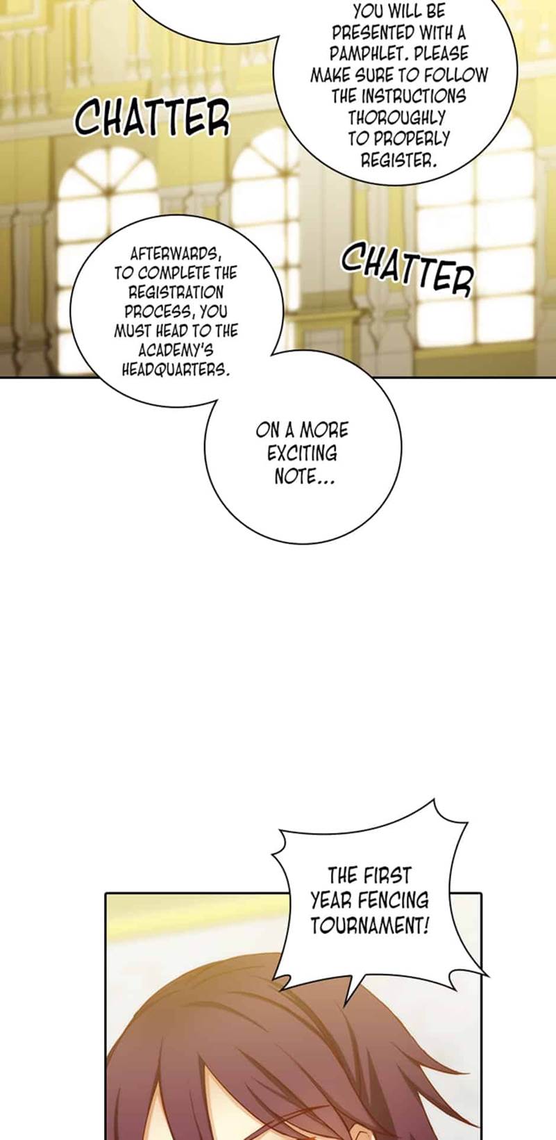 Reminiscence Adonis Chapter 26 page 39 - 