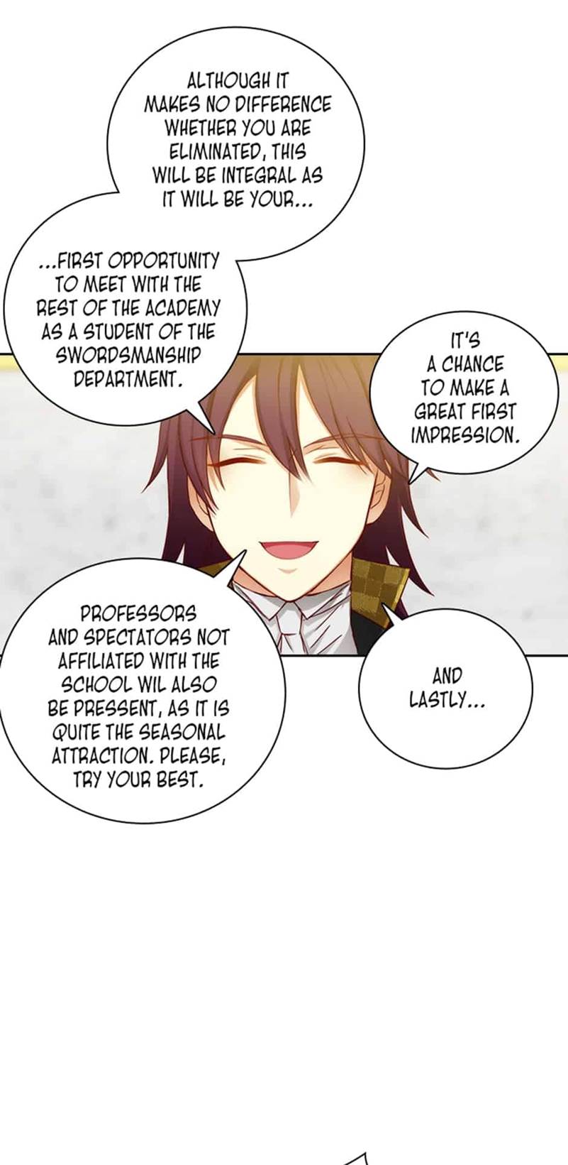 Reminiscence Adonis Chapter 26 page 41 - 