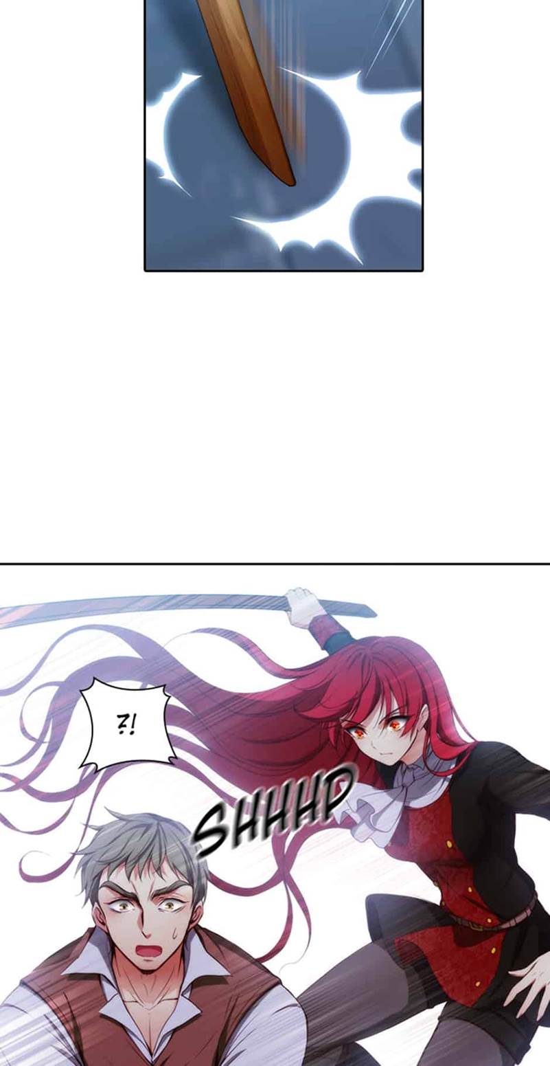 Reminiscence Adonis Chapter 26 page 6 - 