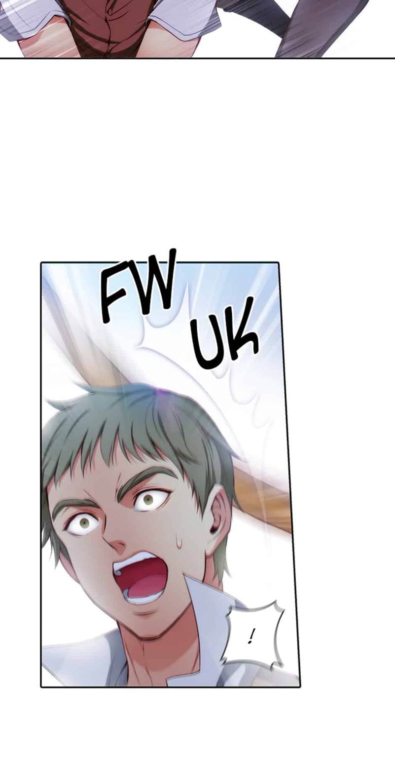 Reminiscence Adonis Chapter 26 page 7 - 