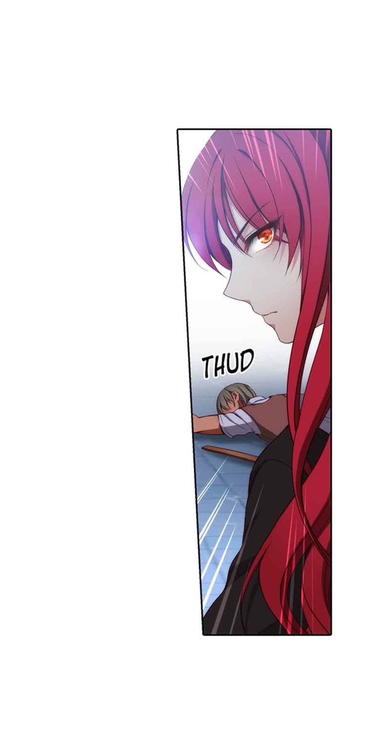 Reminiscence Adonis Chapter 26 page 8 - 