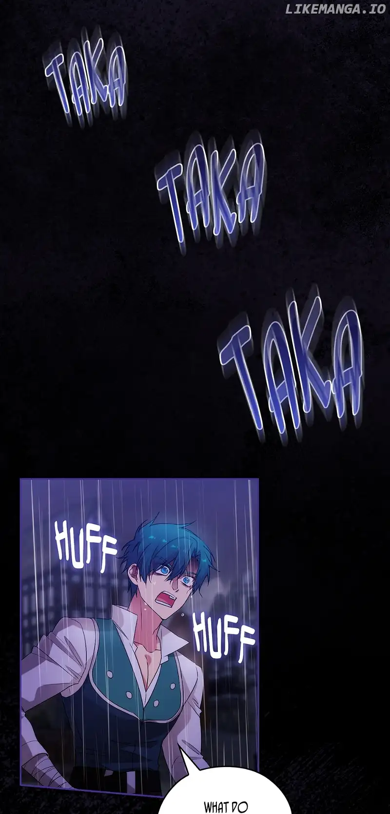 Reminiscence Adonis Chapter 260 page 2 - 