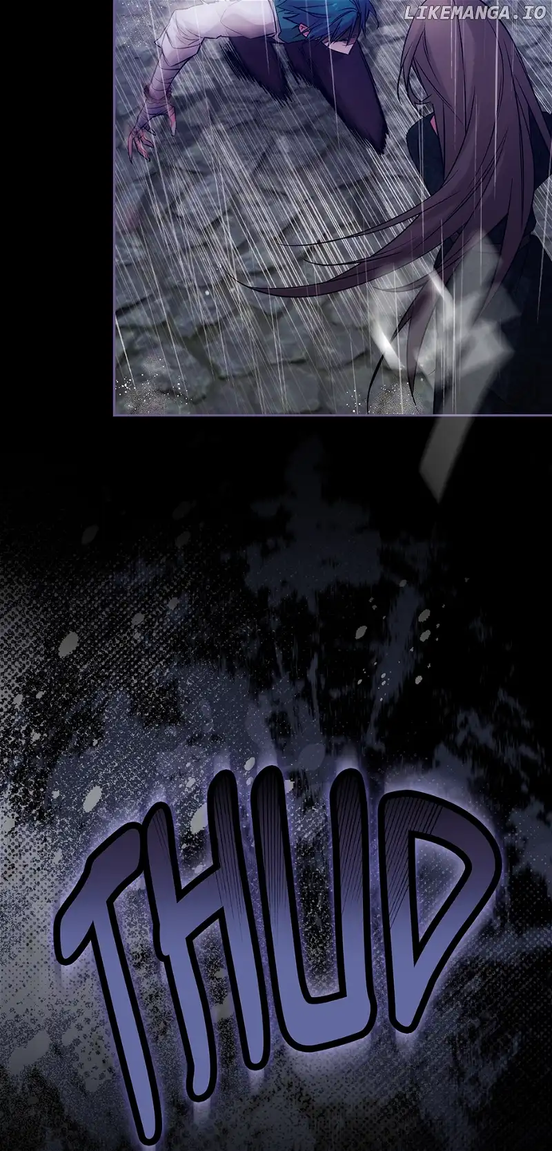 Reminiscence Adonis Chapter 260 page 11 - 