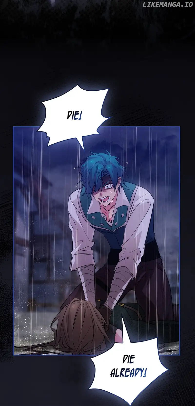 Reminiscence Adonis Chapter 260 page 12 - 