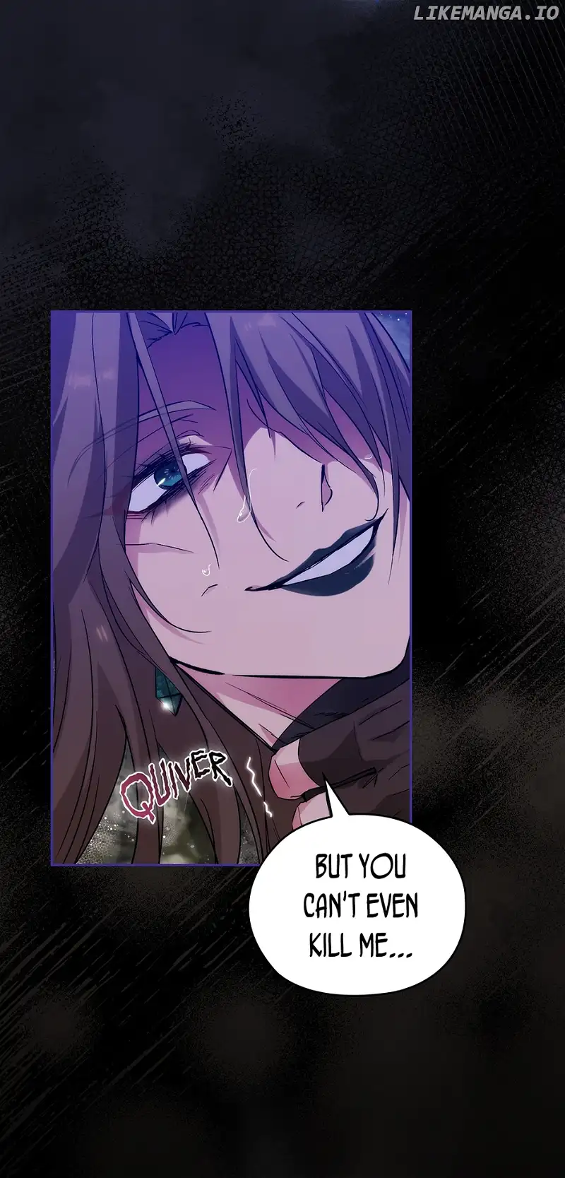 Reminiscence Adonis Chapter 260 page 13 - 