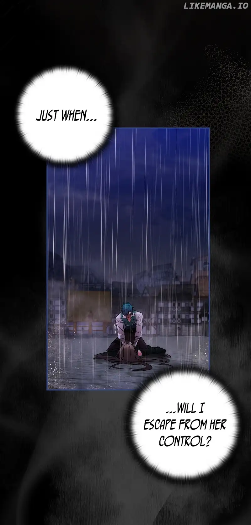 Reminiscence Adonis Chapter 260 page 14 - 