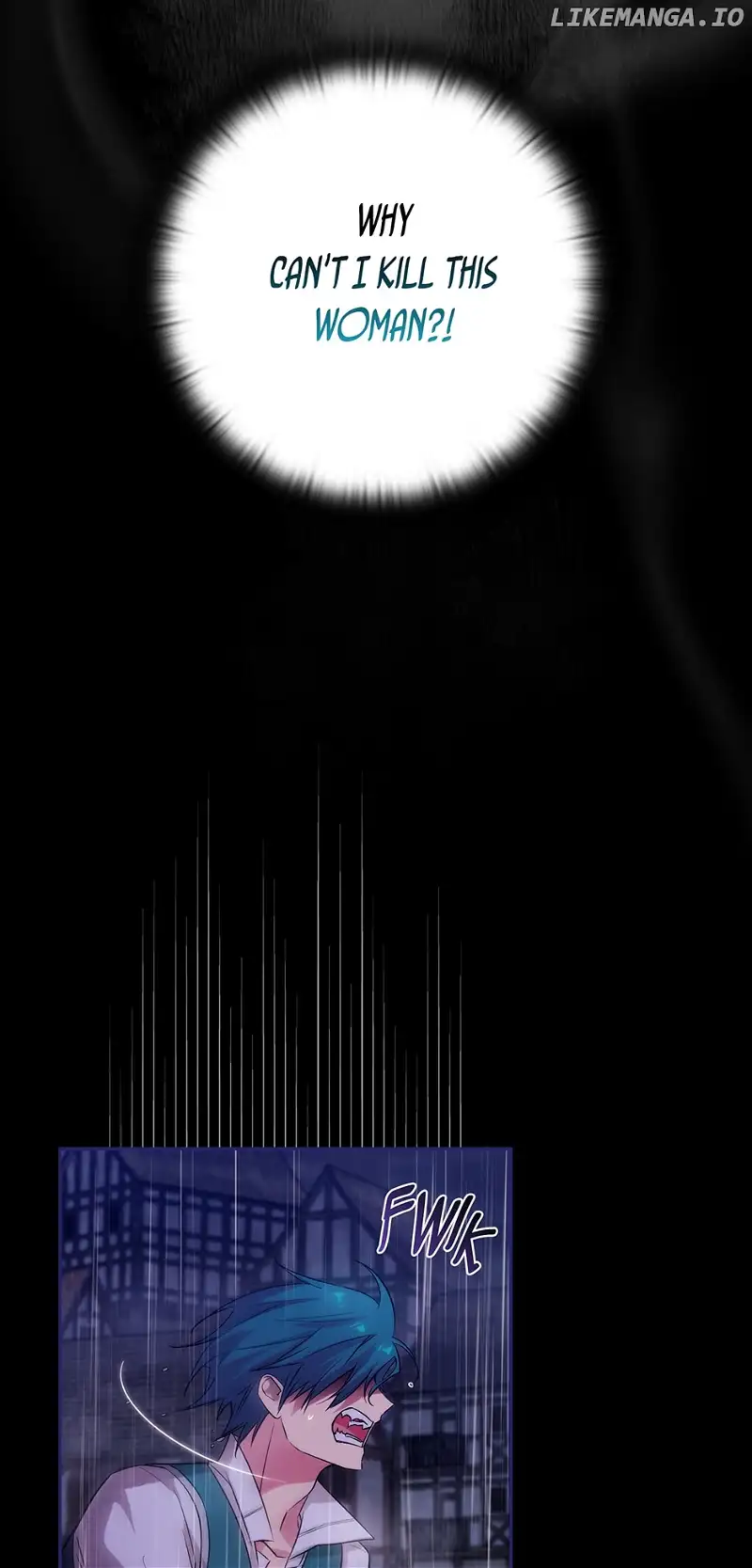 Reminiscence Adonis Chapter 260 page 15 - 