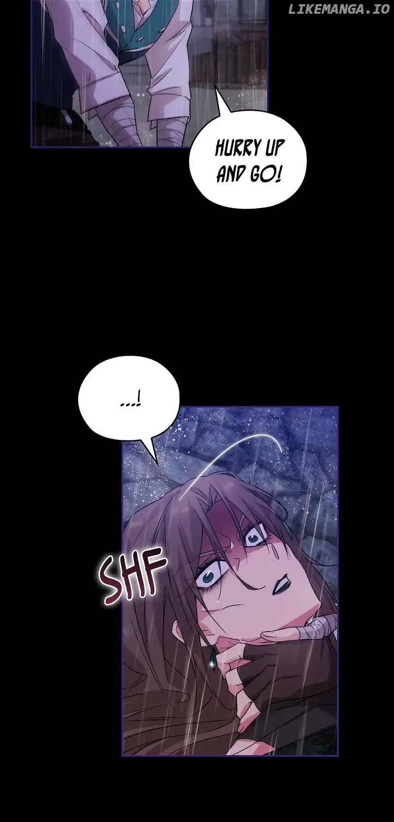 Reminiscence Adonis Chapter 260 page 16 - 