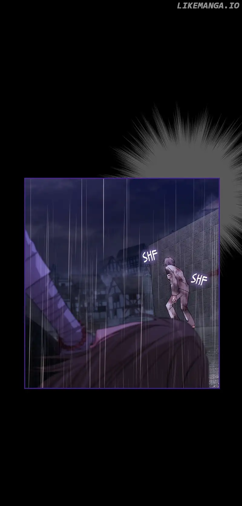 Reminiscence Adonis Chapter 260 page 17 - 