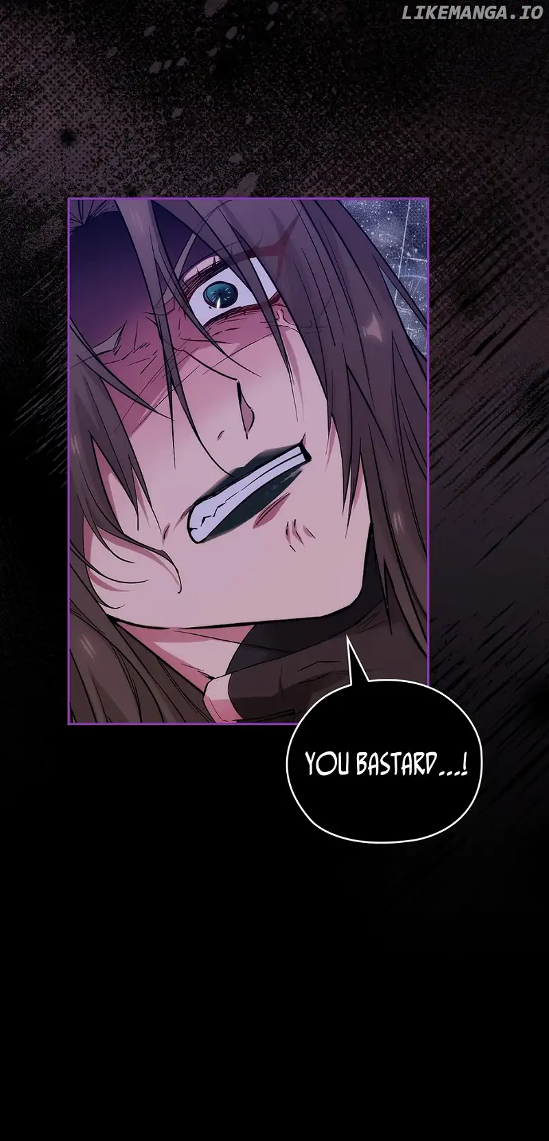 Reminiscence Adonis Chapter 260 page 19 - 