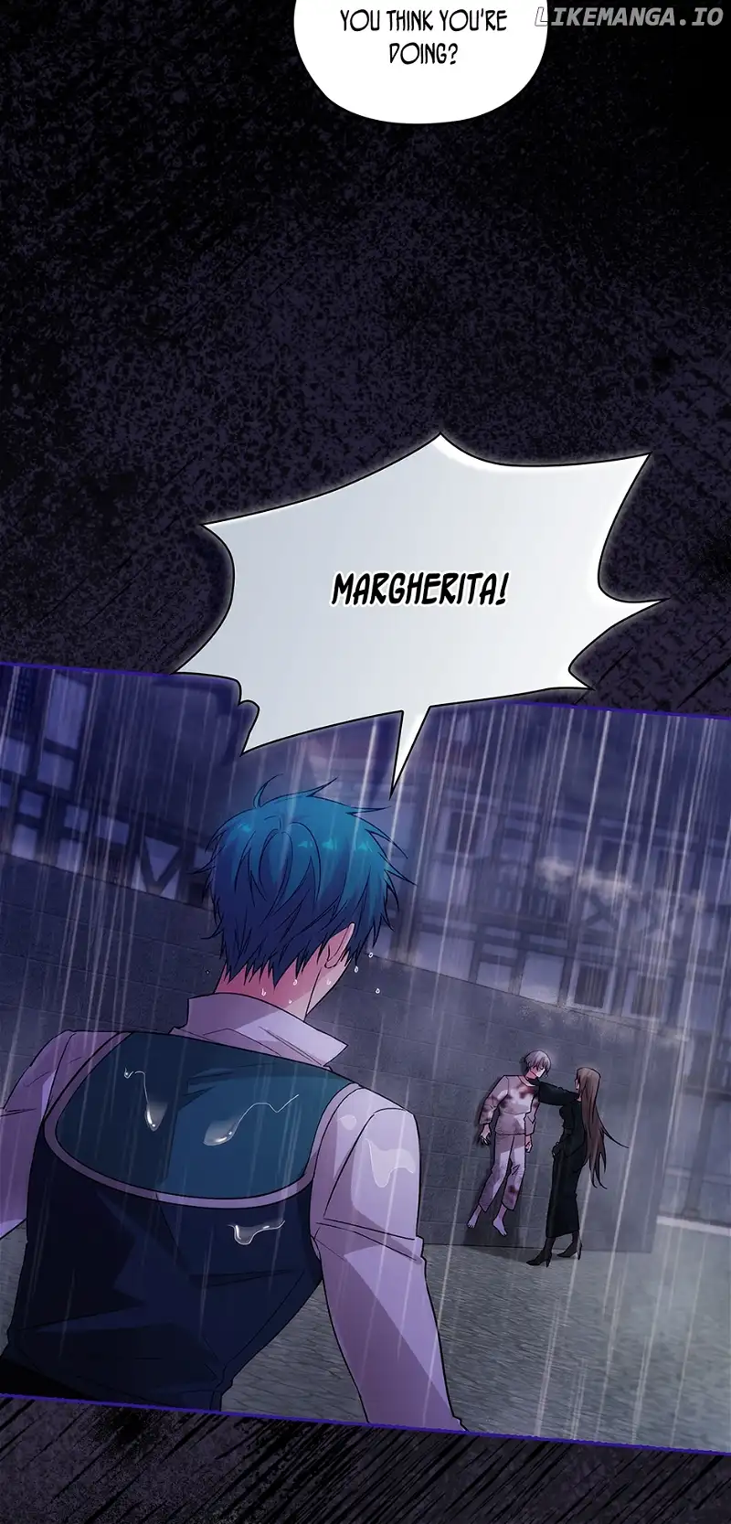 Reminiscence Adonis Chapter 260 page 3 - 