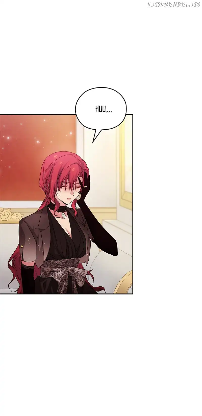 Reminiscence Adonis Chapter 260 page 27 - 