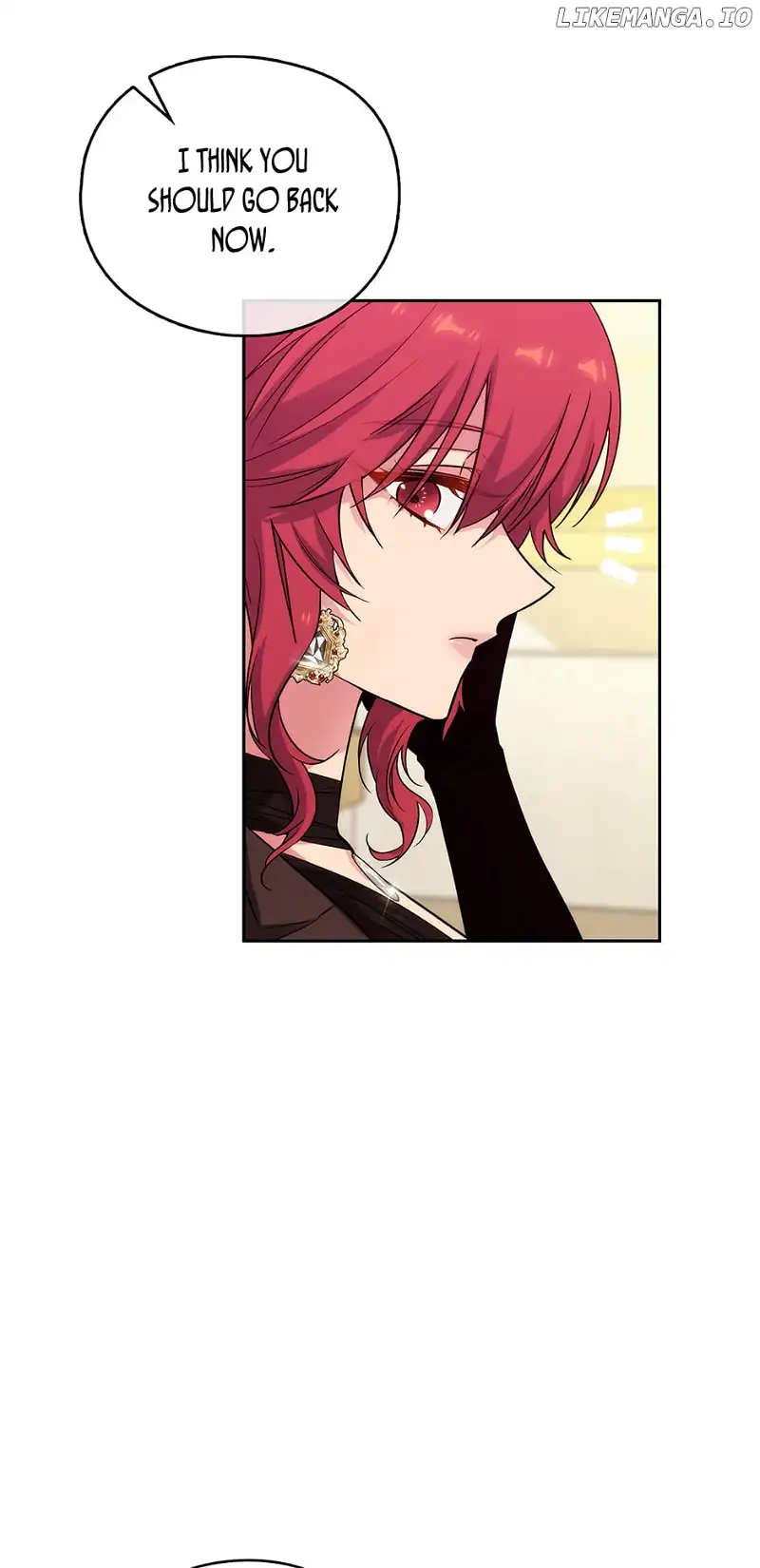Reminiscence Adonis Chapter 260 page 28 - 