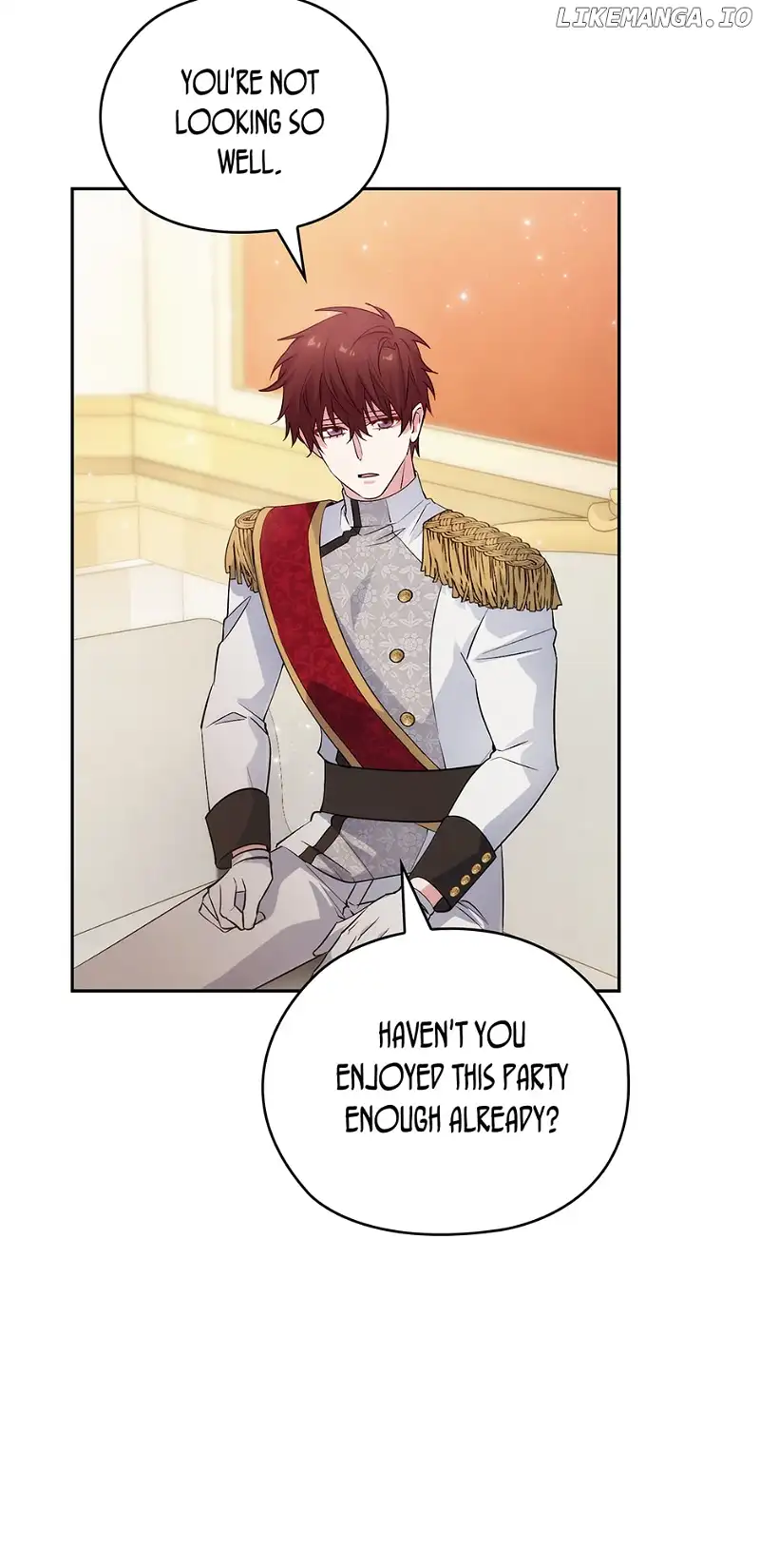 Reminiscence Adonis Chapter 260 page 29 - 