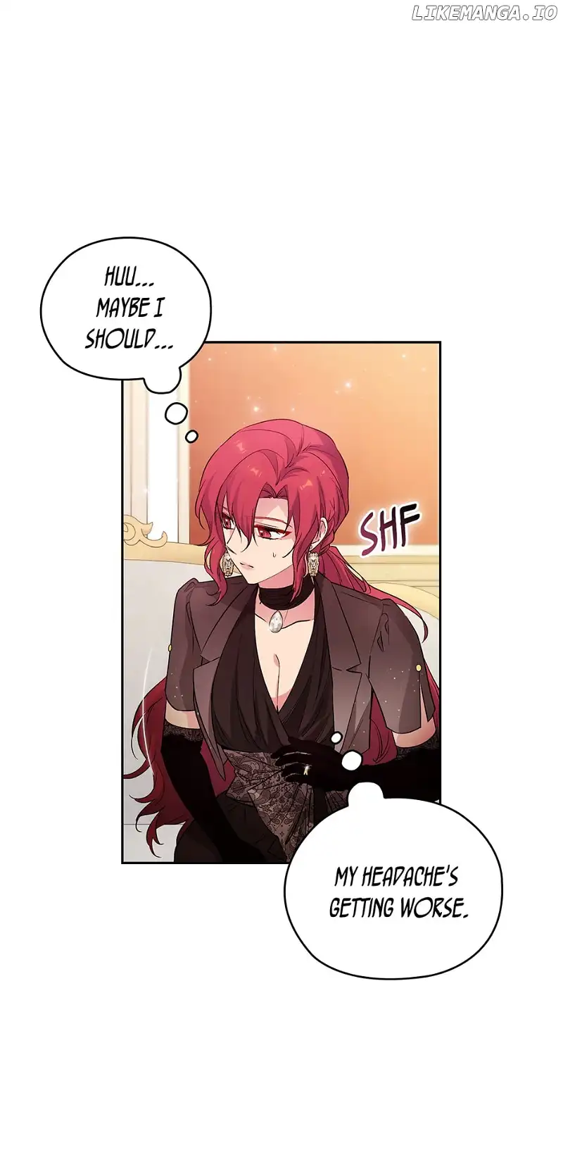 Reminiscence Adonis Chapter 260 page 30 - 
