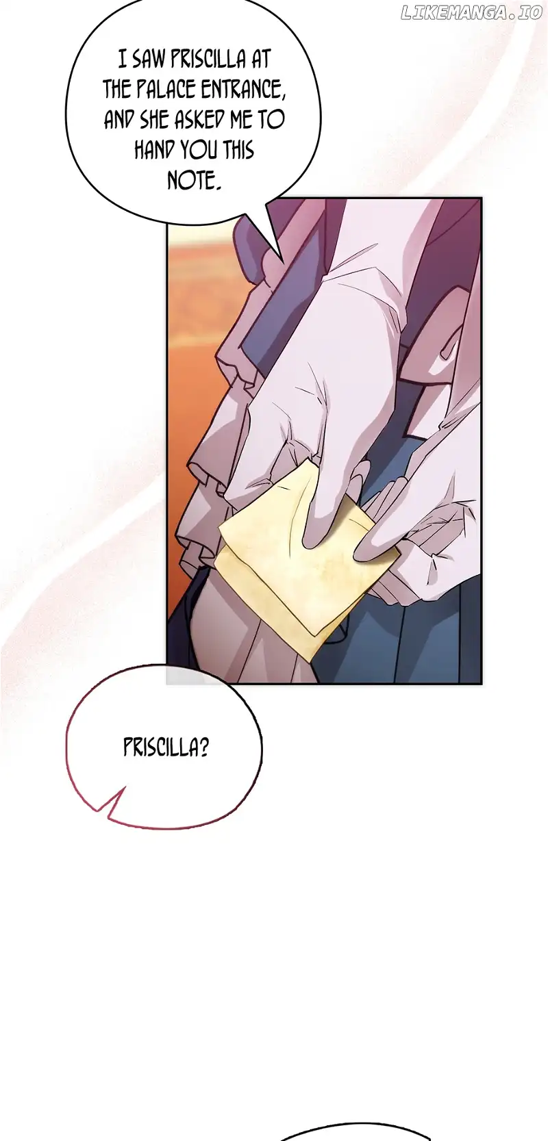 Reminiscence Adonis Chapter 260 page 32 - 