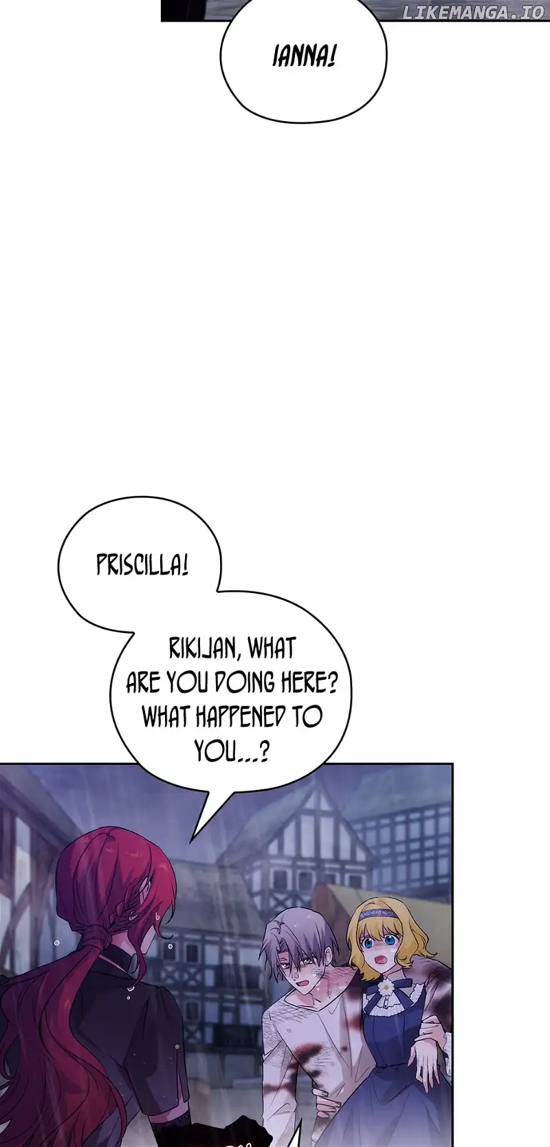 Reminiscence Adonis Chapter 260 page 37 - 