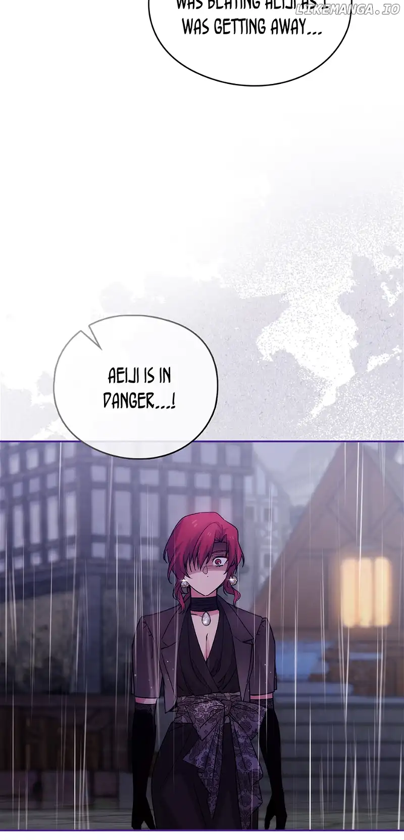 Reminiscence Adonis Chapter 260 page 39 - 