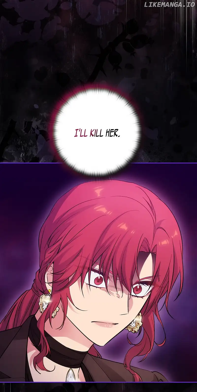 Reminiscence Adonis Chapter 260 page 41 - 