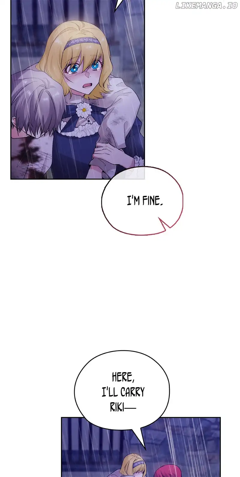 Reminiscence Adonis Chapter 260 page 43 - 