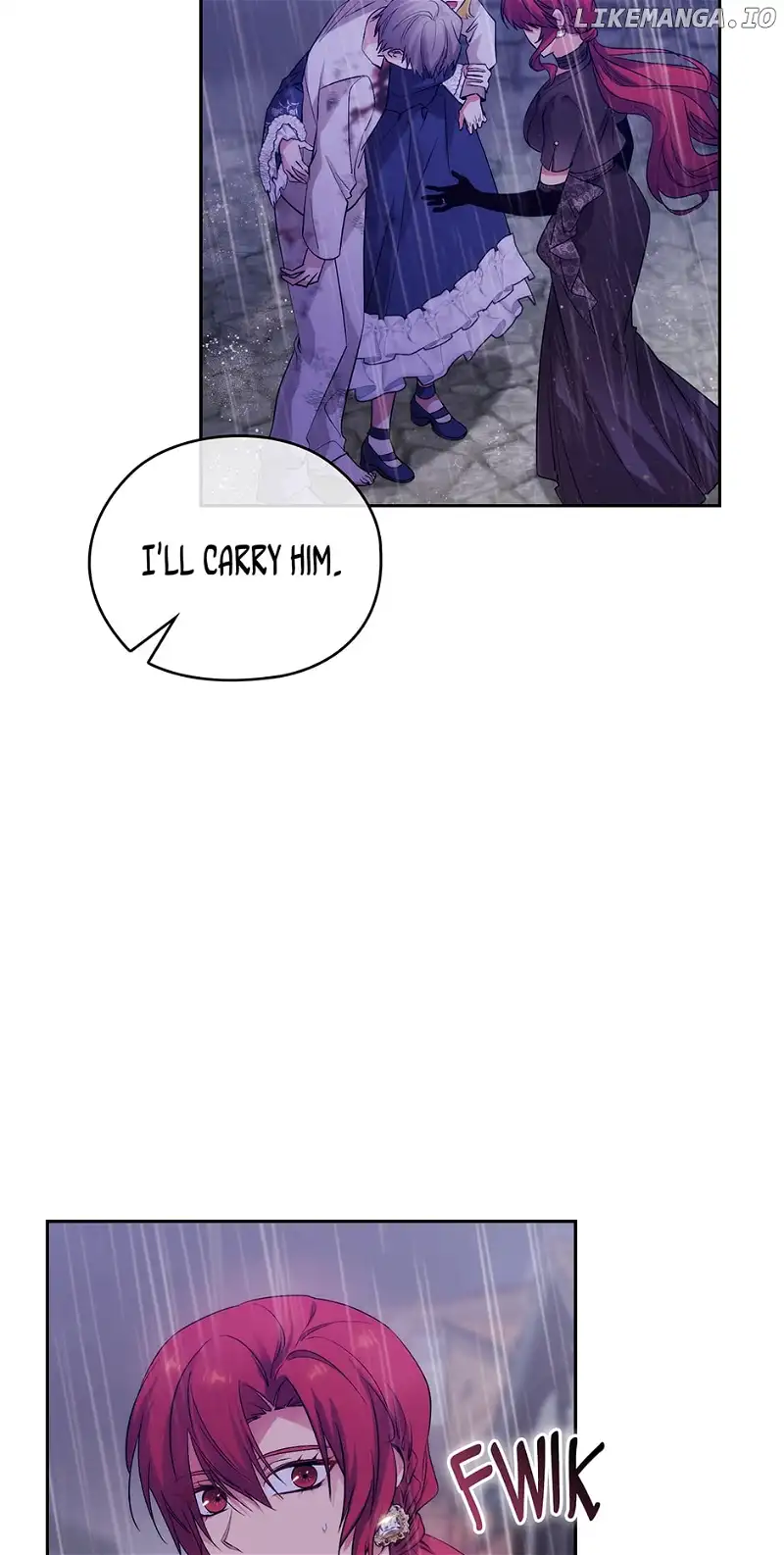 Reminiscence Adonis Chapter 260 page 44 - 