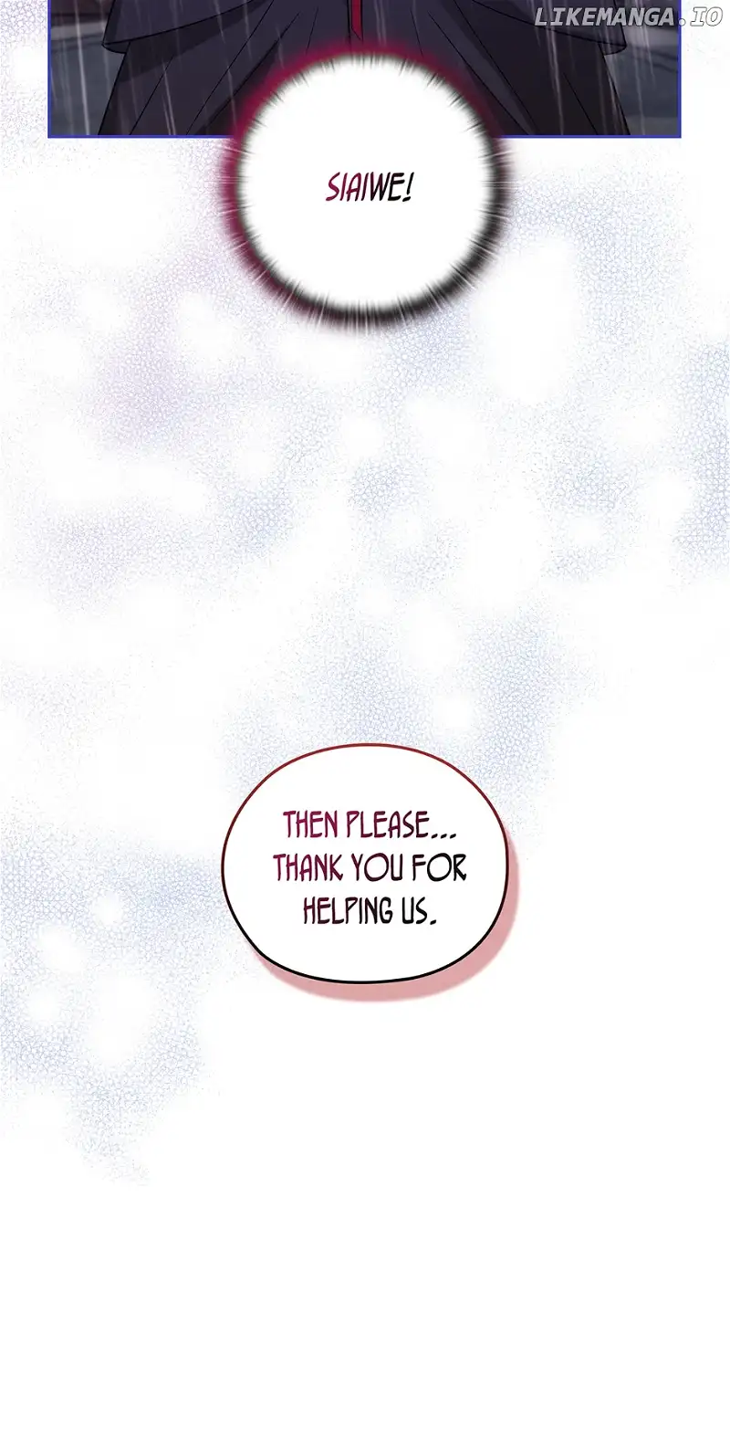 Reminiscence Adonis Chapter 260 page 46 - 