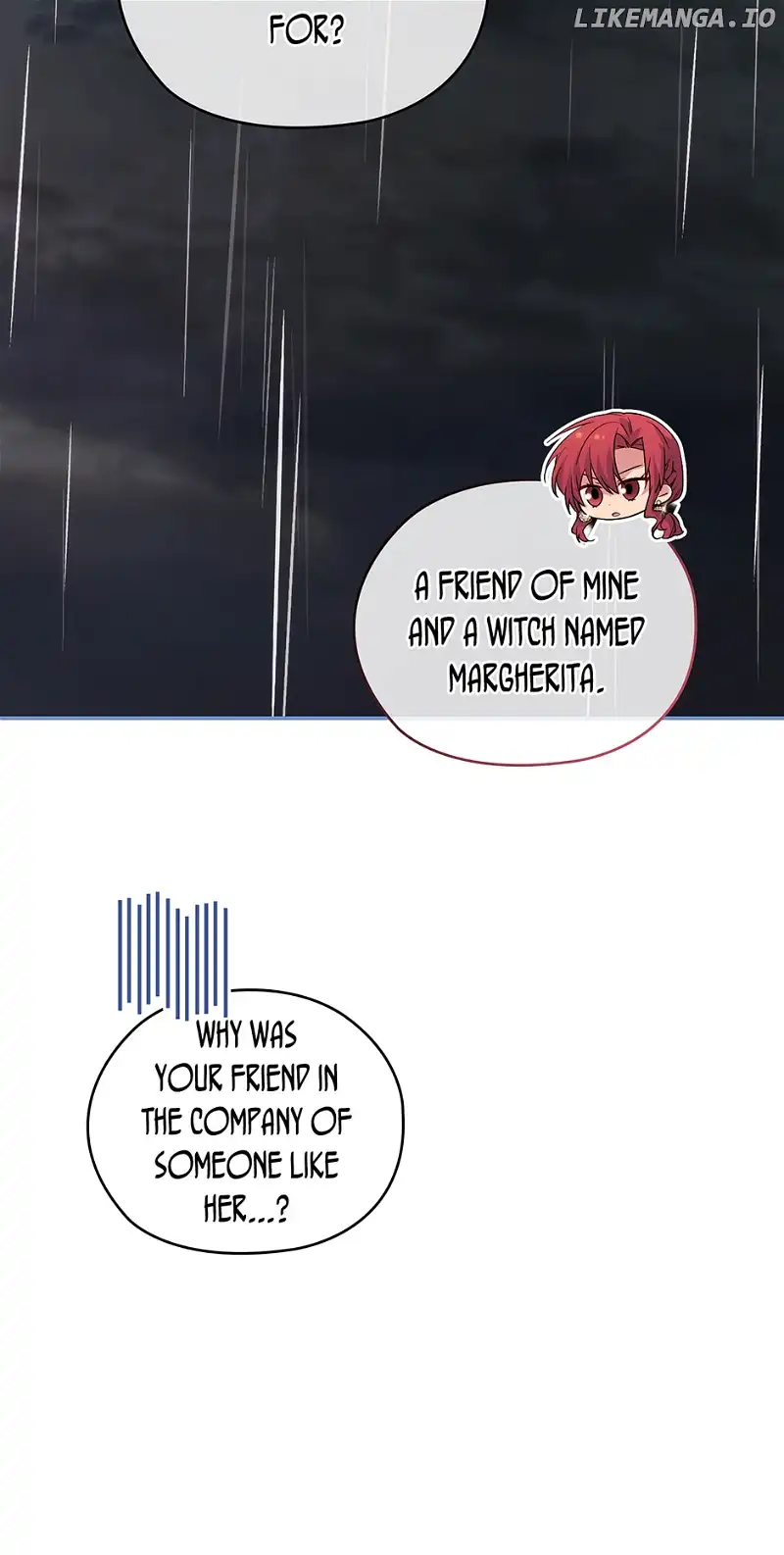 Reminiscence Adonis Chapter 260 page 48 - 