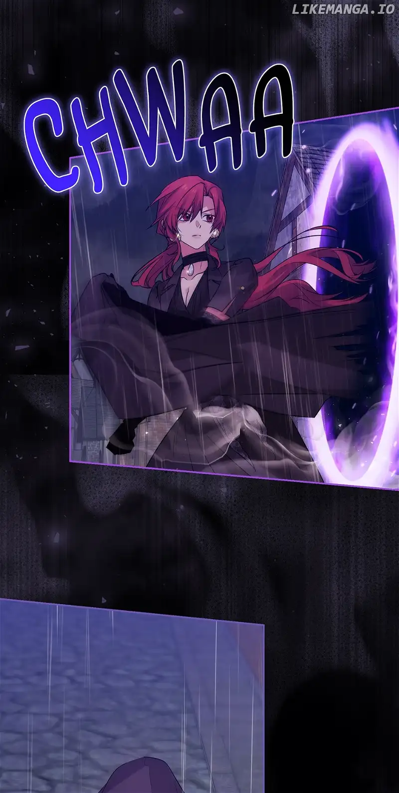 Reminiscence Adonis Chapter 260 page 50 - 
