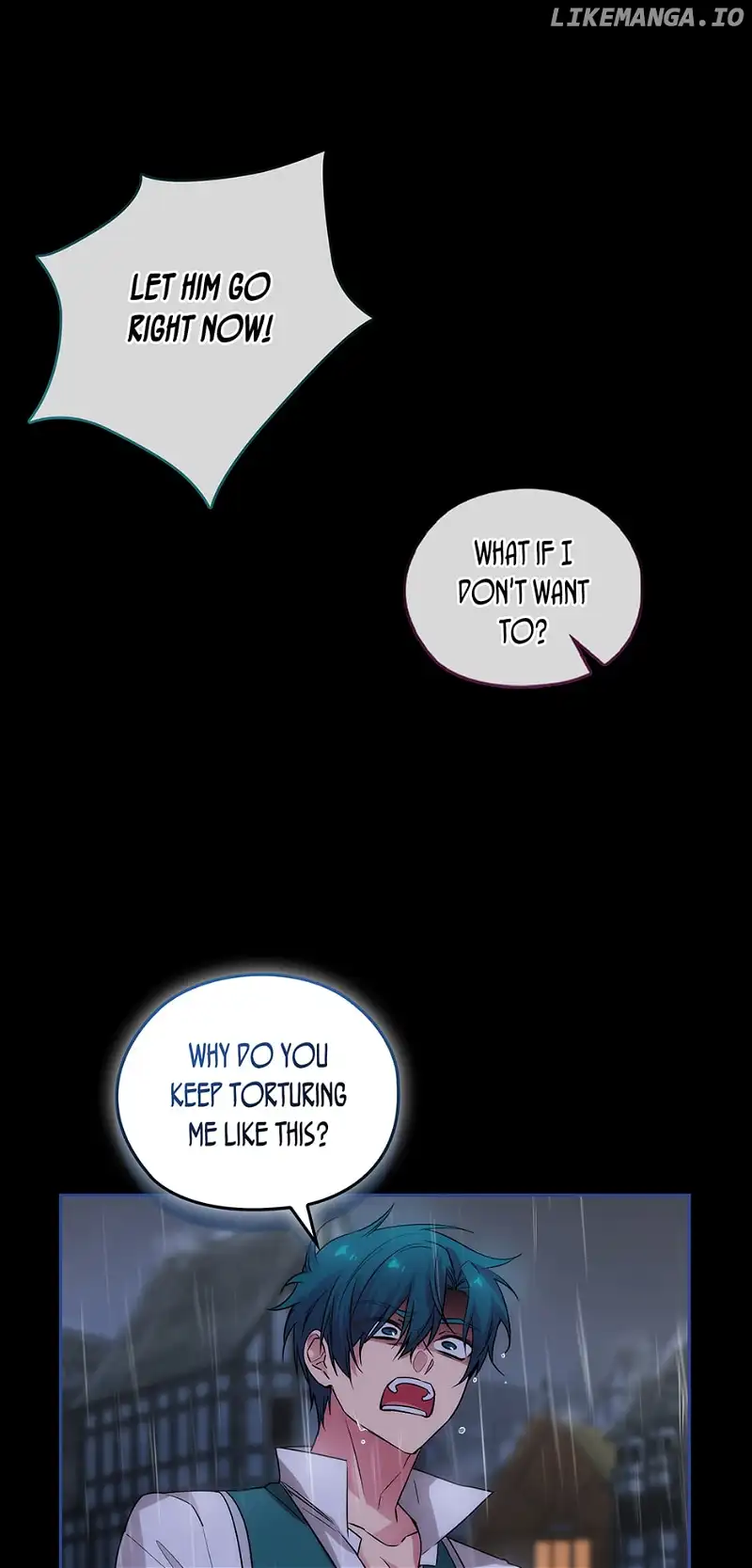 Reminiscence Adonis Chapter 260 page 6 - 
