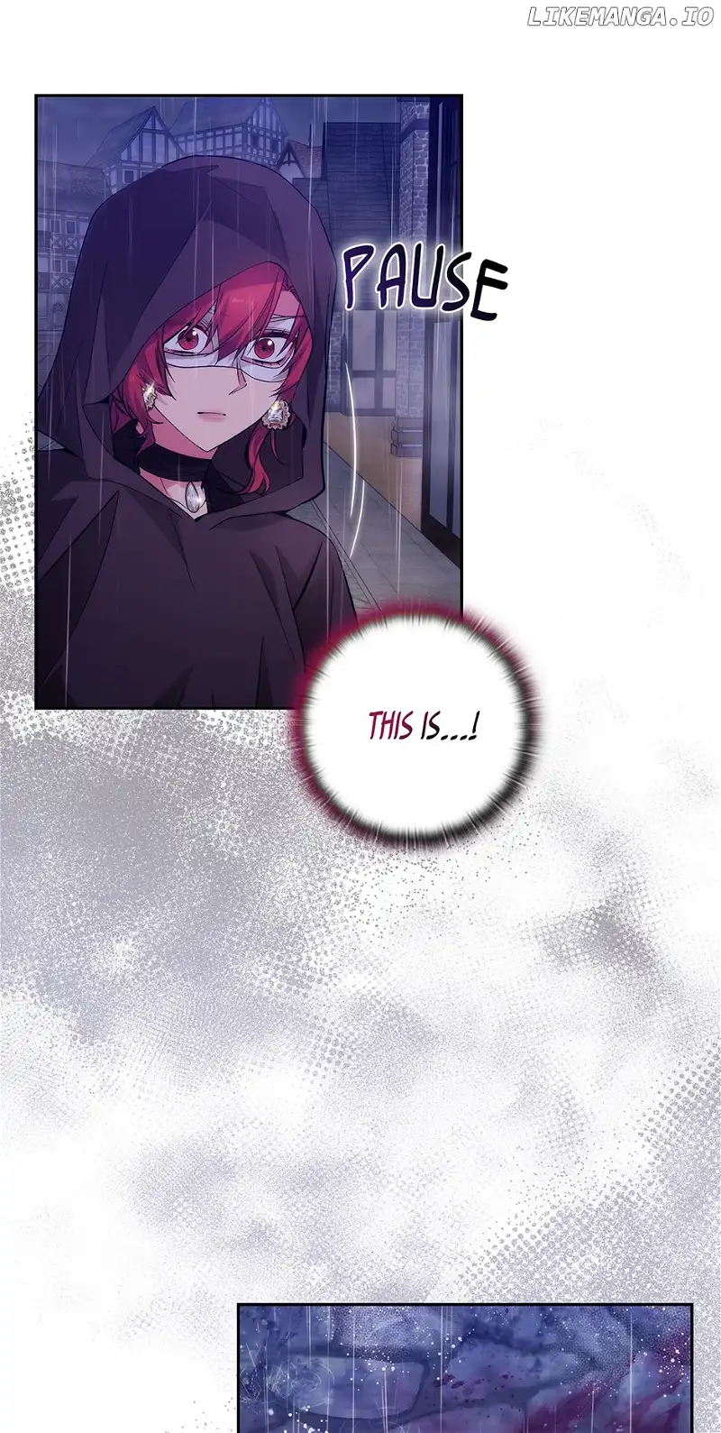 Reminiscence Adonis Chapter 260 page 54 - 