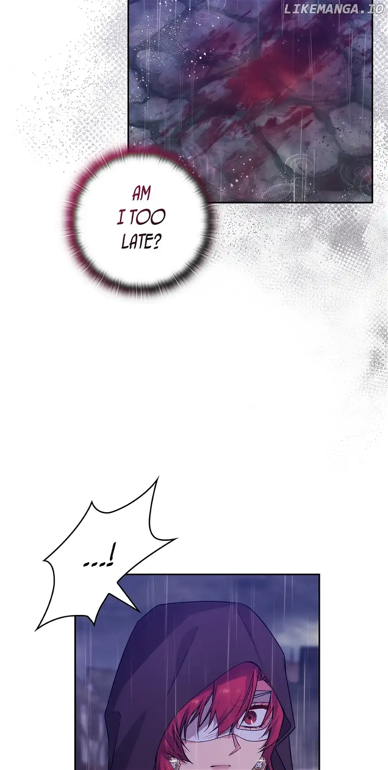 Reminiscence Adonis Chapter 260 page 55 - 