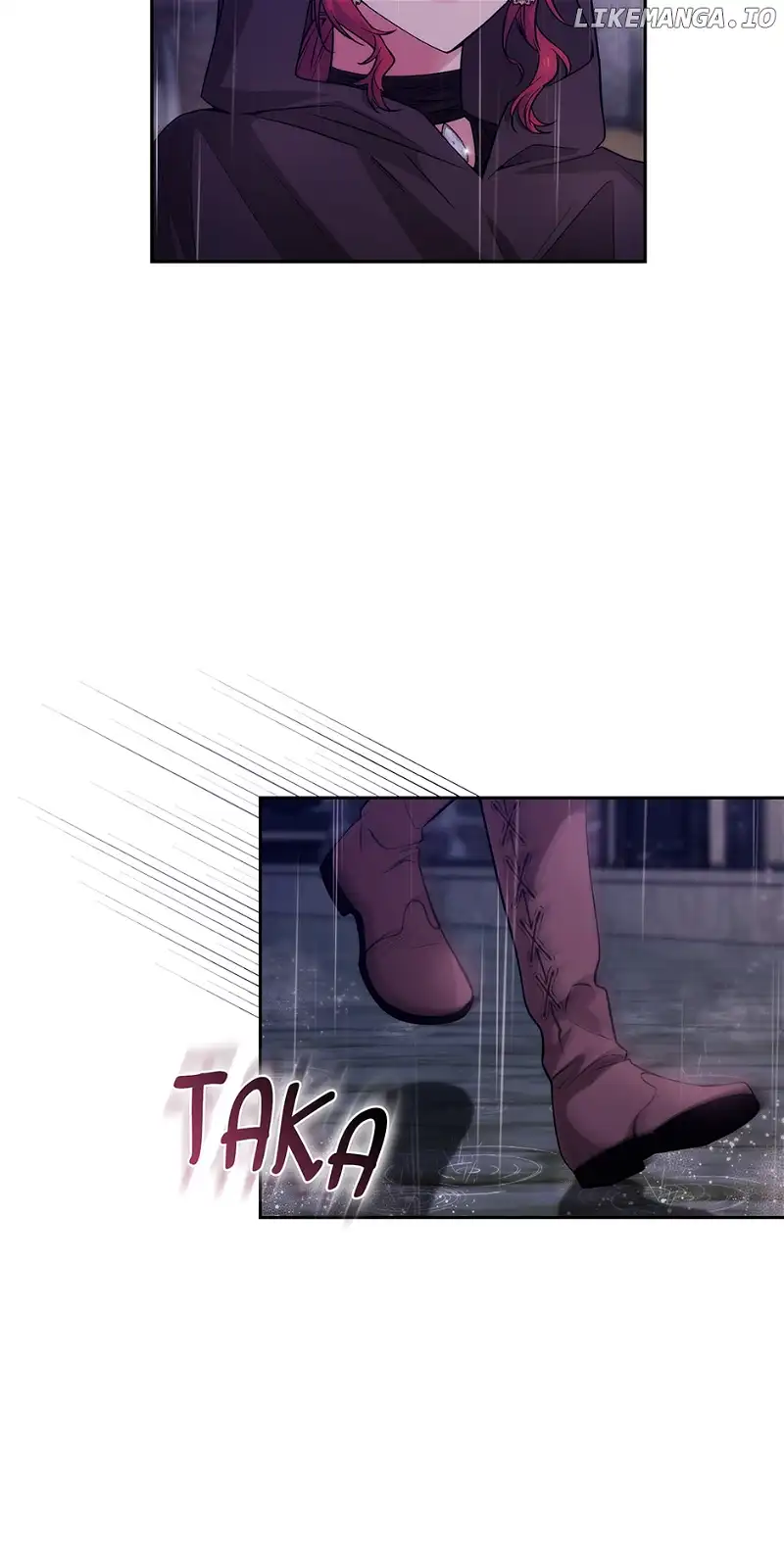 Reminiscence Adonis Chapter 260 page 56 - 