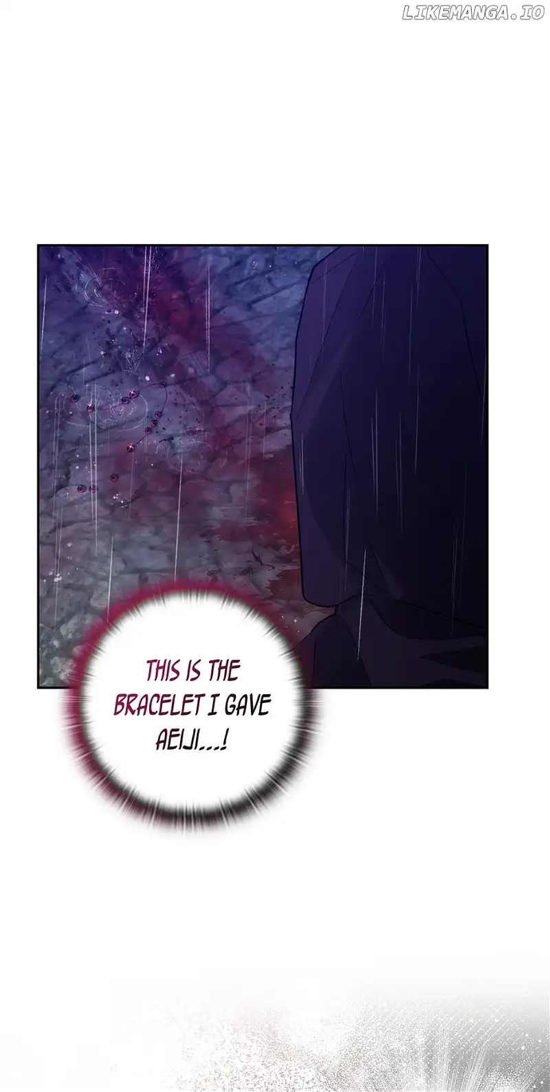 Reminiscence Adonis Chapter 260 page 57 - 