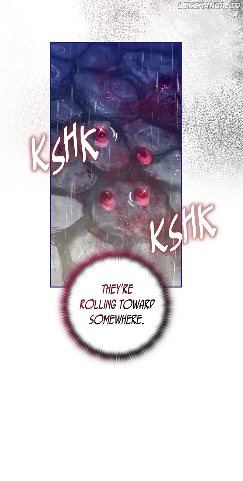 Reminiscence Adonis Chapter 260 page 58 - 