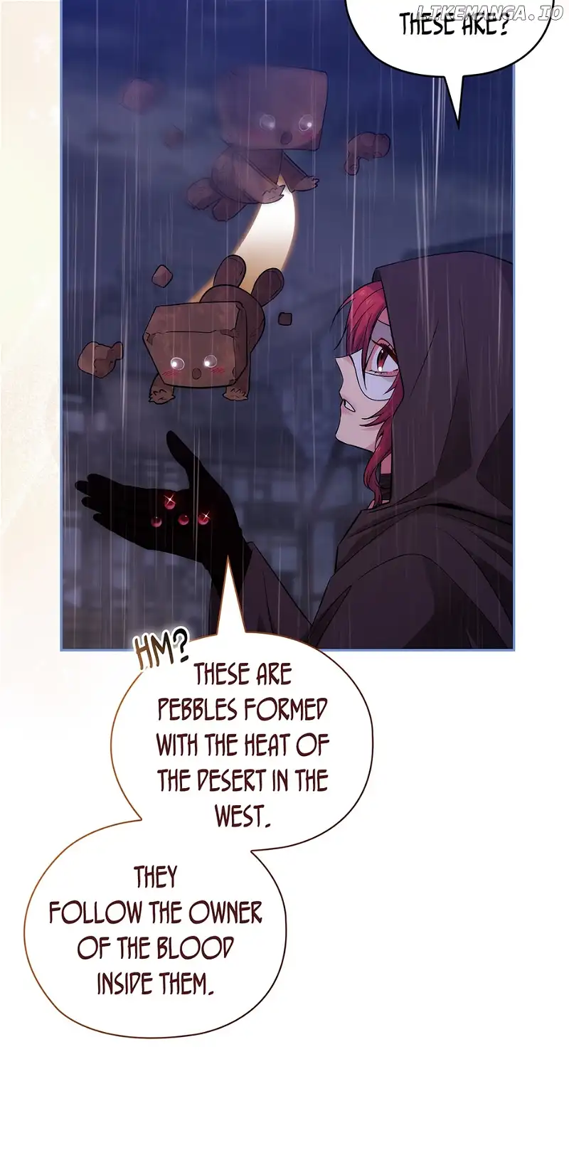 Reminiscence Adonis Chapter 260 page 60 - 