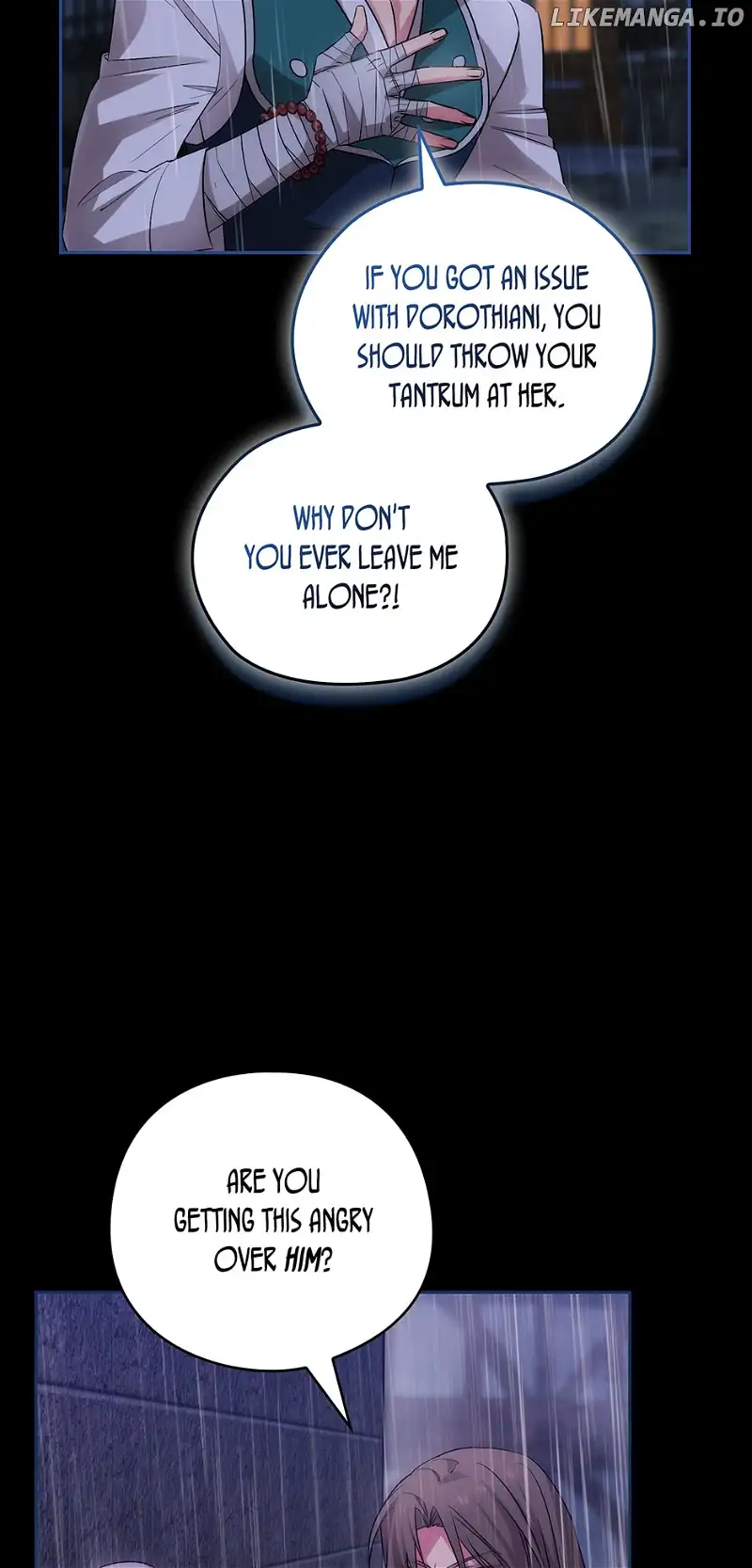 Reminiscence Adonis Chapter 260 page 7 - 
