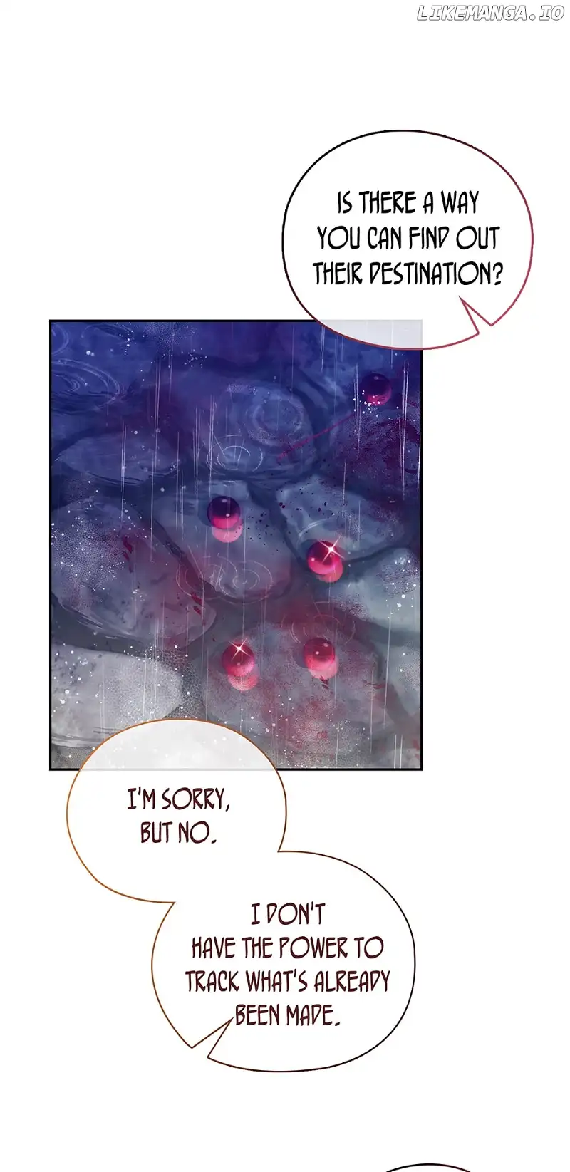 Reminiscence Adonis Chapter 260 page 61 - 