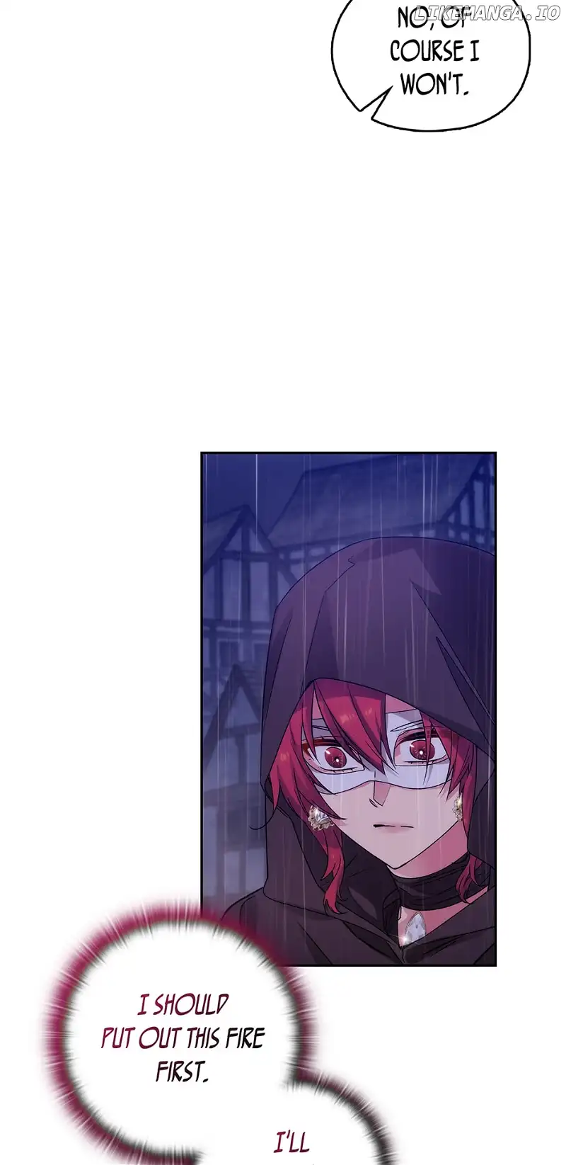 Reminiscence Adonis Chapter 260 page 63 - 