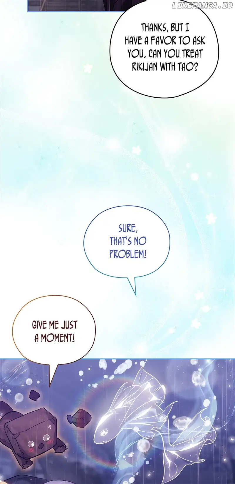 Reminiscence Adonis Chapter 260 page 65 - 