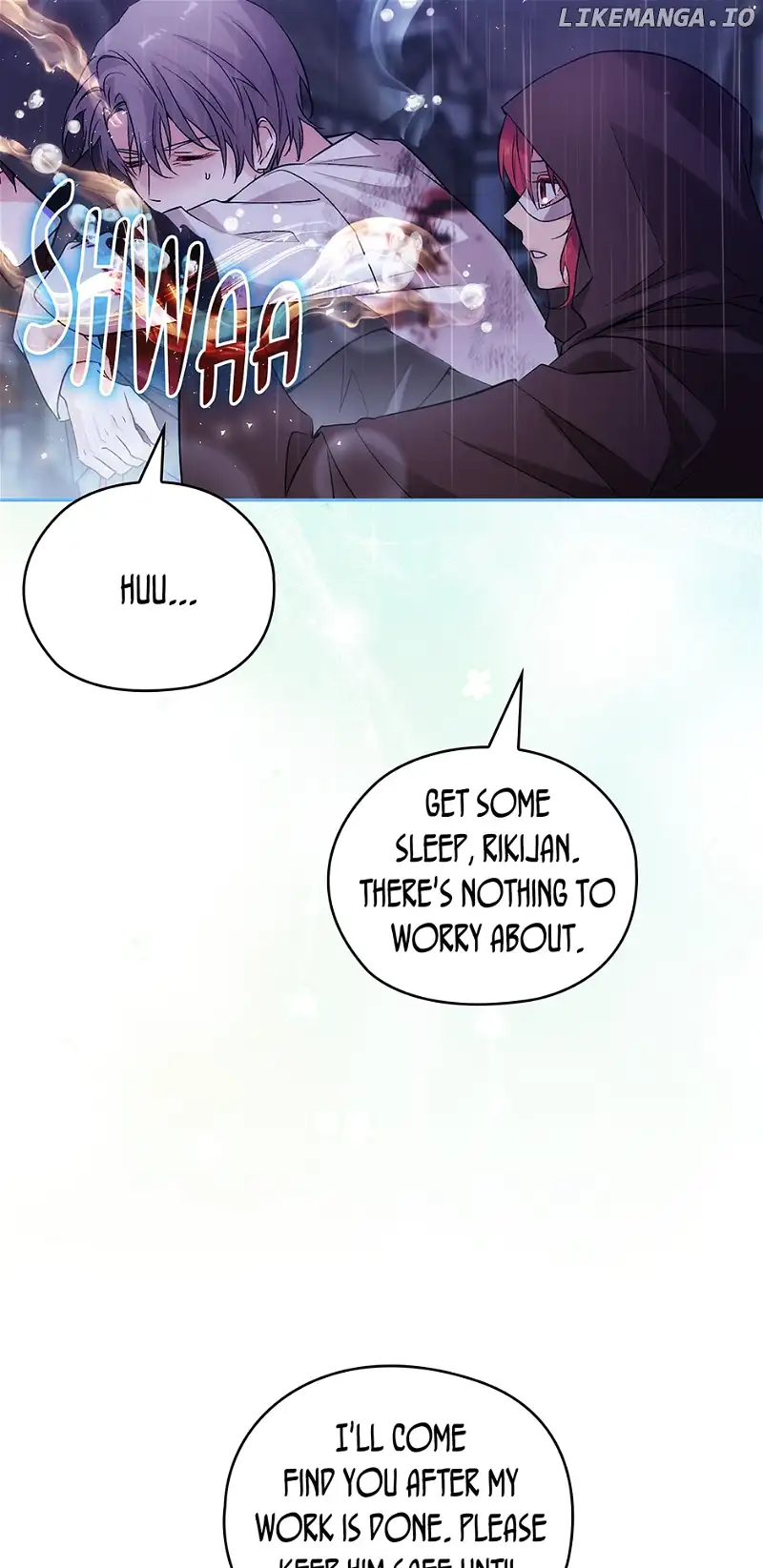 Reminiscence Adonis Chapter 260 page 66 - 