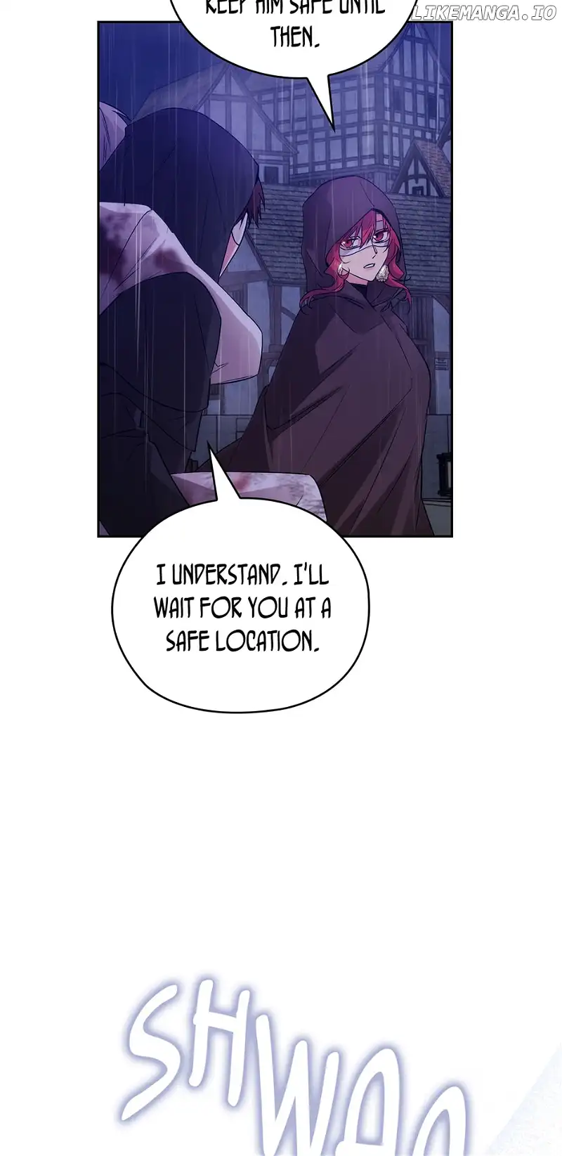 Reminiscence Adonis Chapter 260 page 67 - 