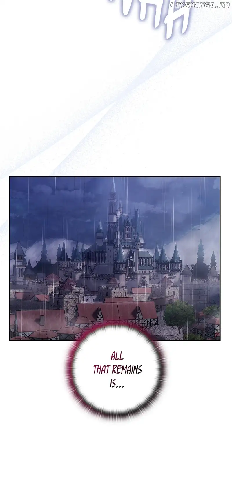 Reminiscence Adonis Chapter 260 page 68 - 