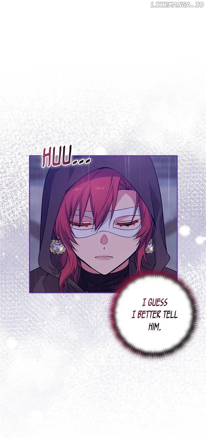 Reminiscence Adonis Chapter 260 page 69 - 